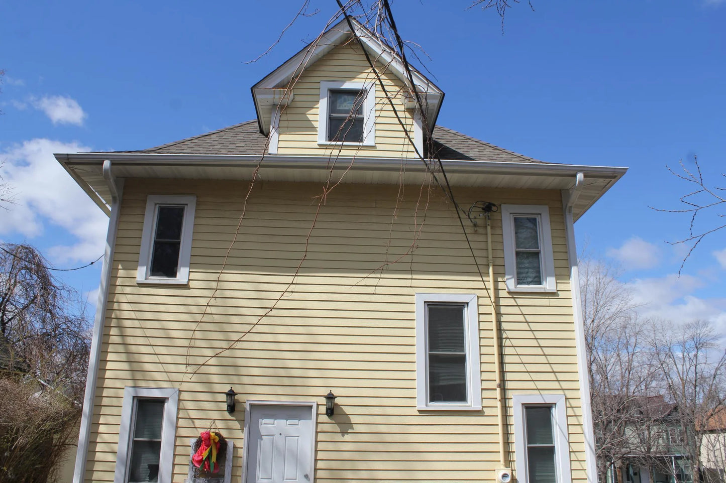856 Burr Street, Saint Paul, MN 55130