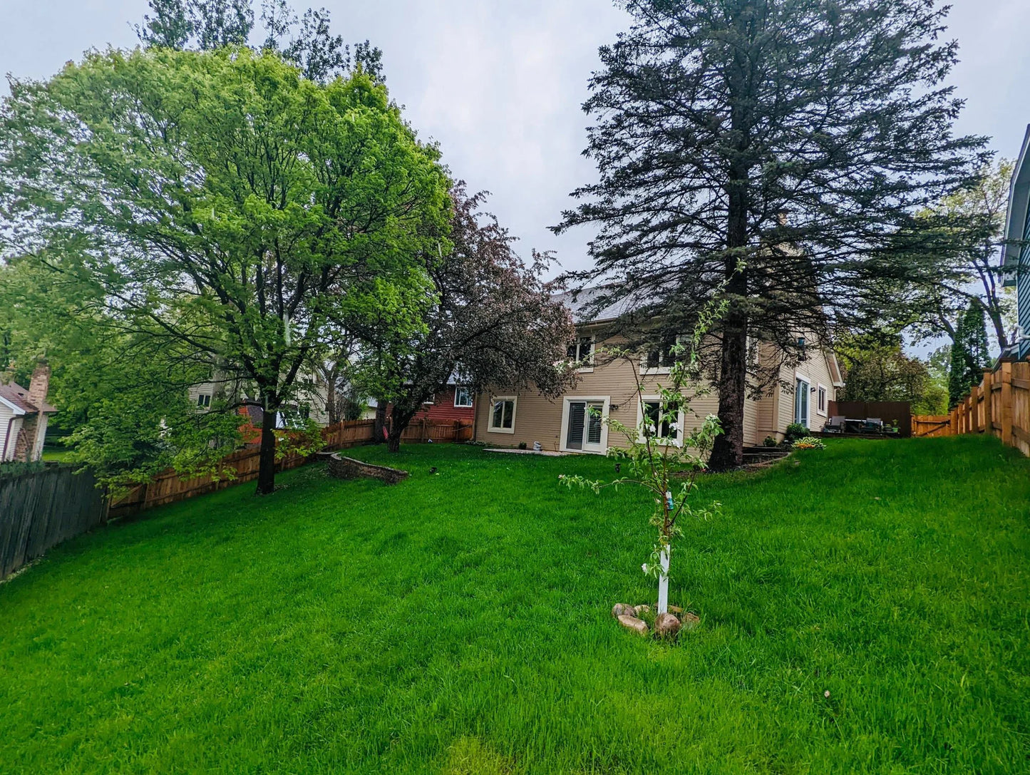 6160 Concord Hill Lane, Minnetonka, MN 55345