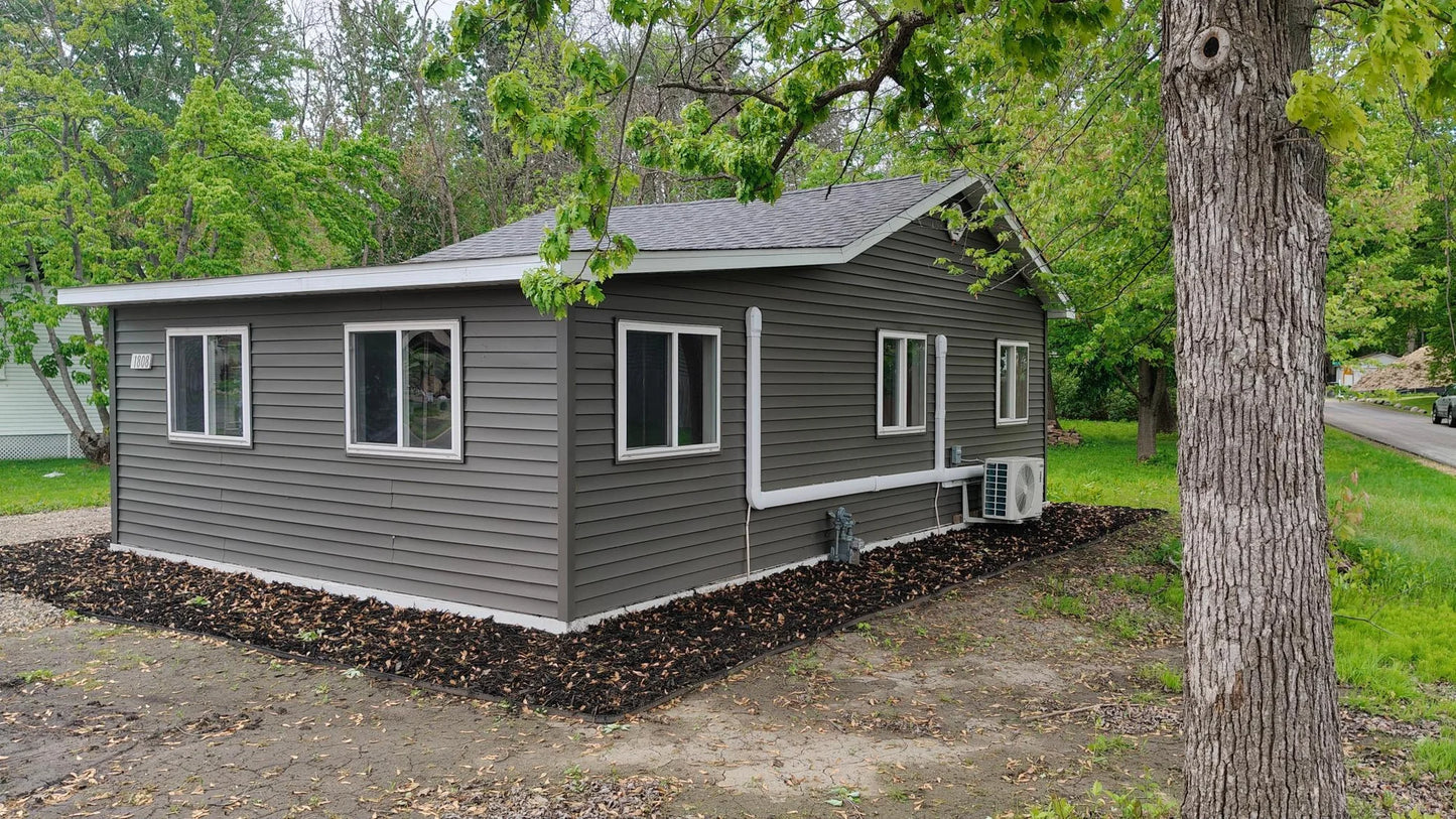 1808 Beach Drive, Forest Lake, MN 55025