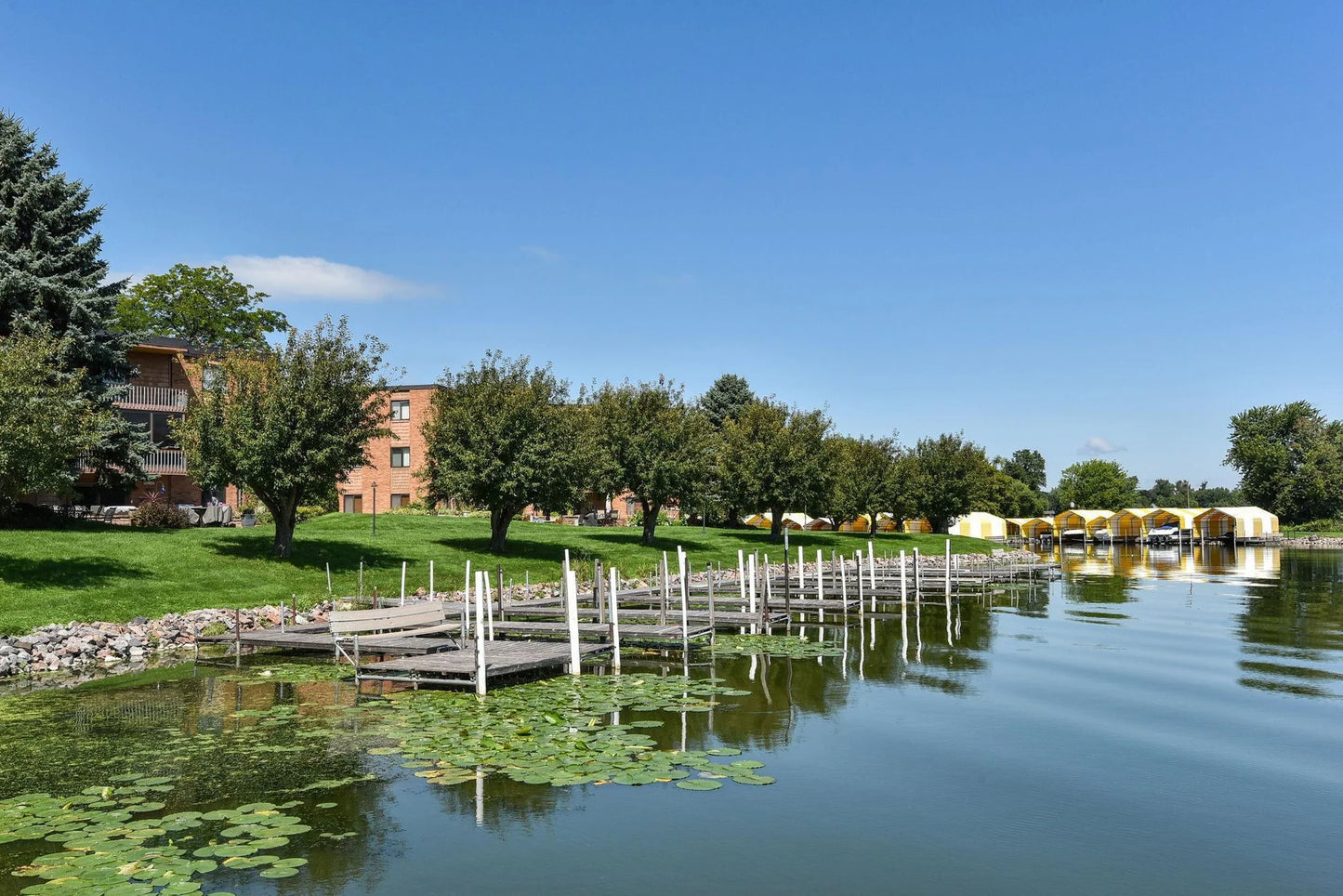 5450 Three Points Boulevard, Mound, MN 55364
