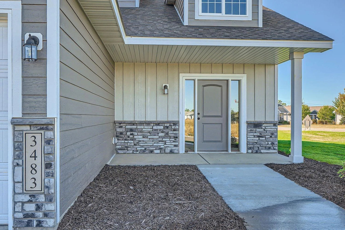 3483 Kady Avenue, Saint Michael, MN 55376