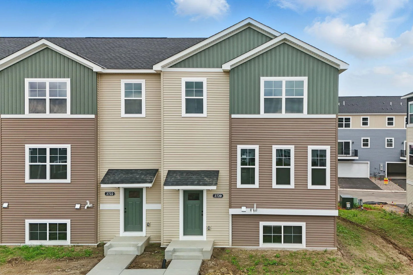 2720 Kepler Avenue, Saint Michael, MN 55376