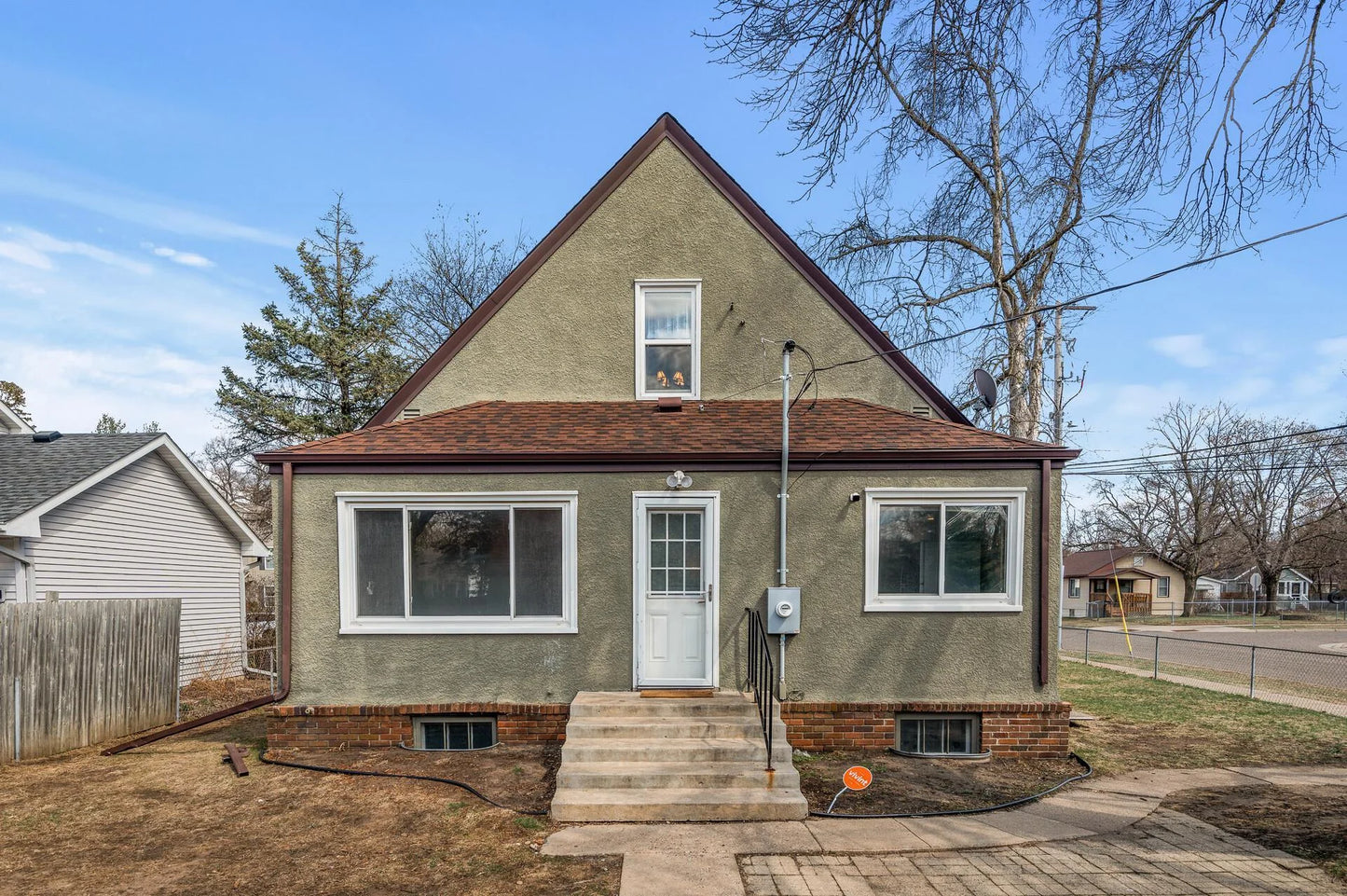 4301 Zane Avenue, Crystal, MN 55422