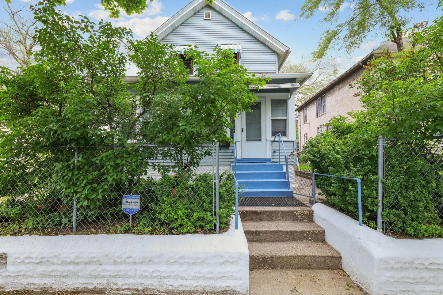 537 Minnehaha Avenue, Saint Paul, MN 55130