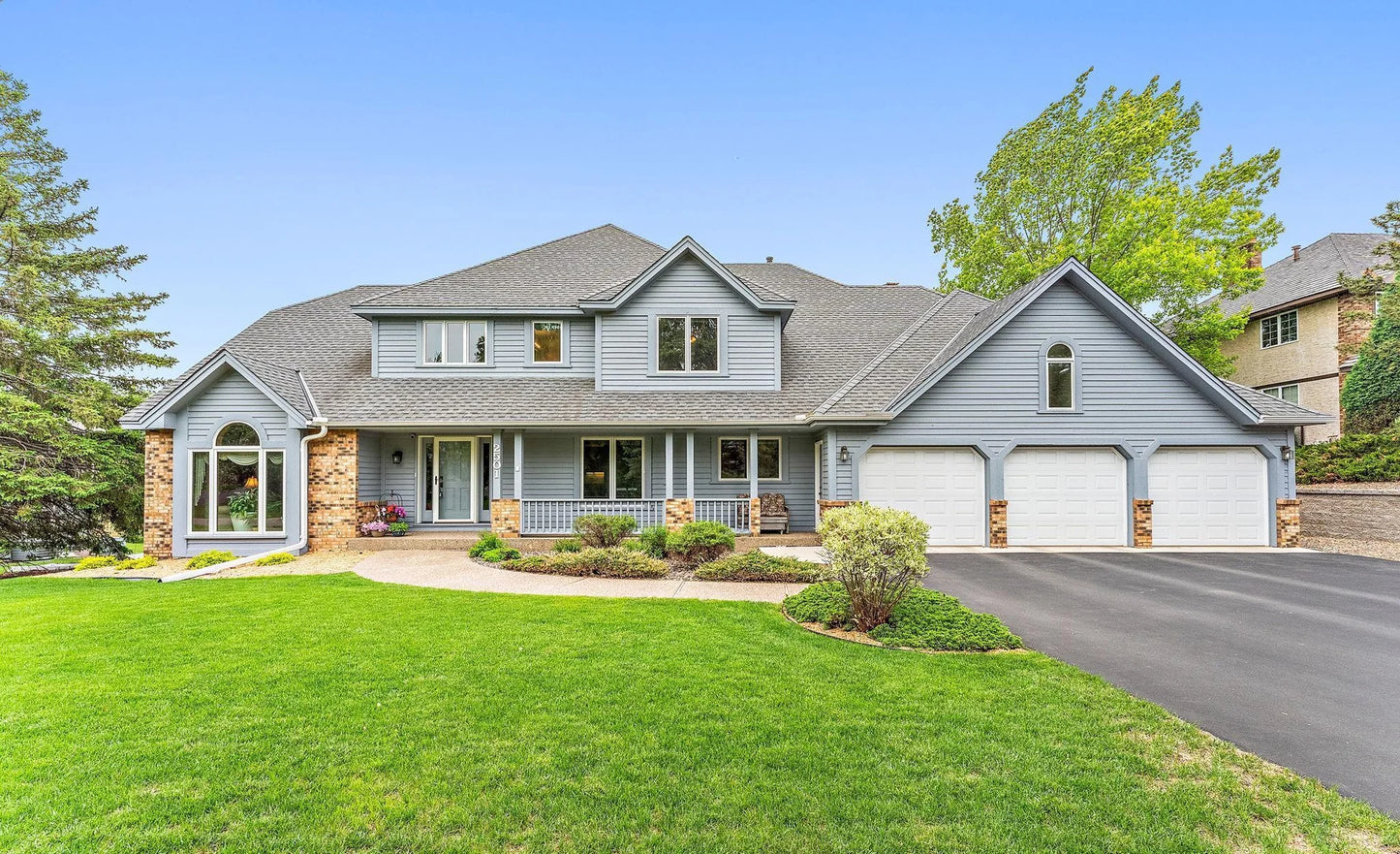 2501 112th Street, Bloomington, MN 55431