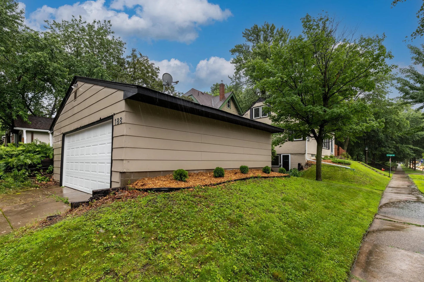 188 Cleveland Avenue, Saint Paul, MN 55105