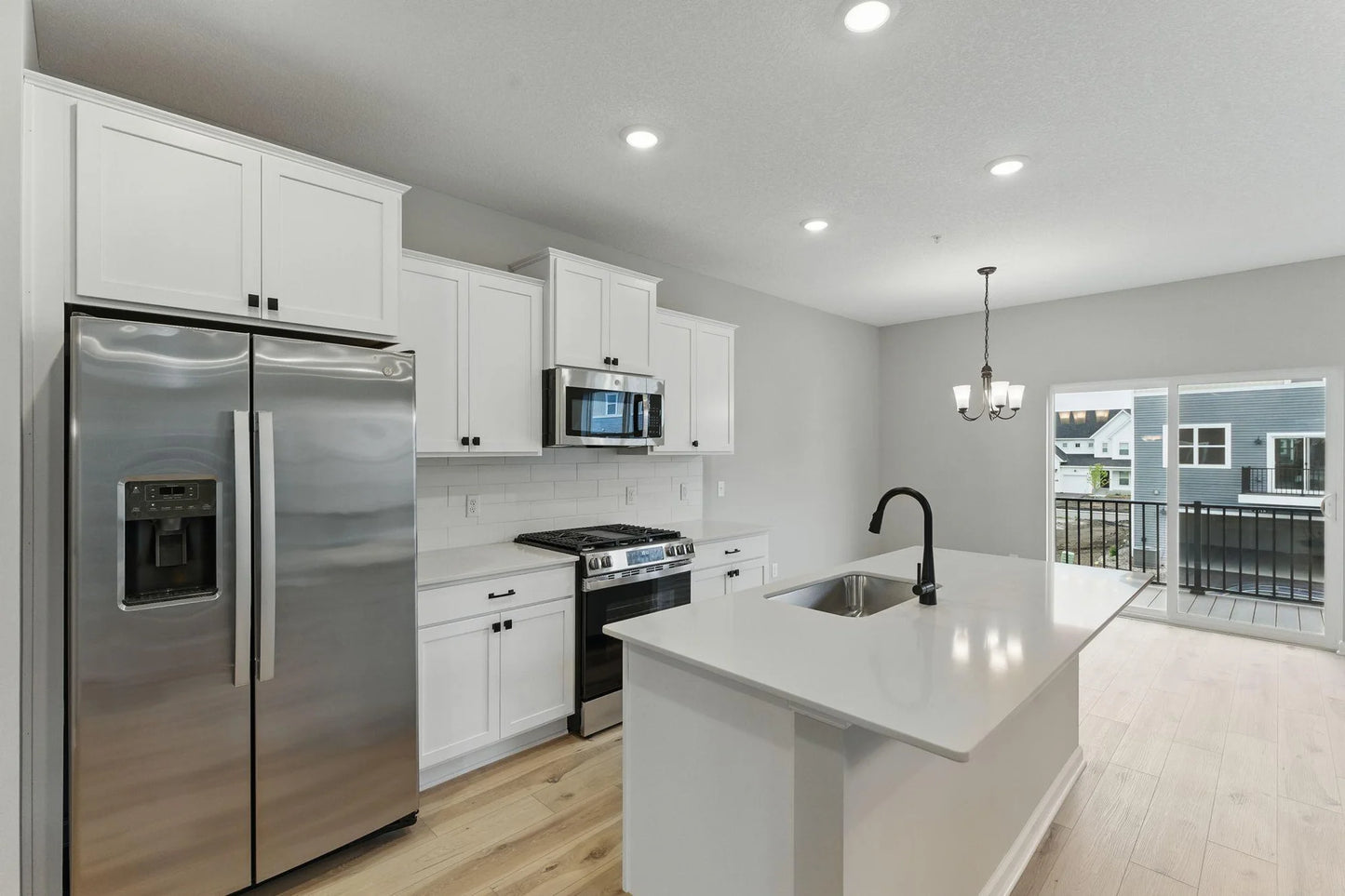 2720 Kepler Avenue, Saint Michael, MN 55376