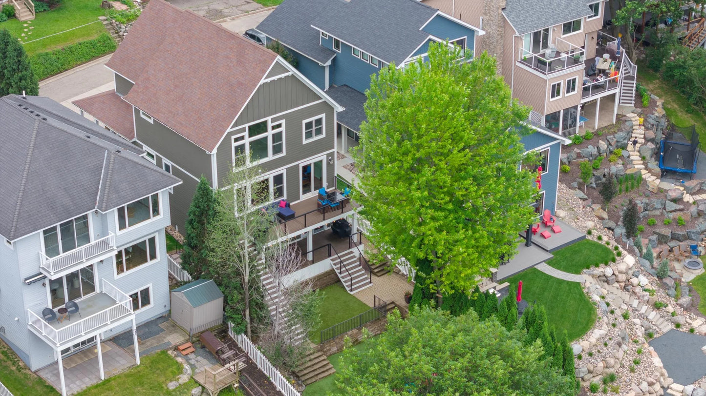 3856 Green Heights Trail, Prior Lake, MN 55372