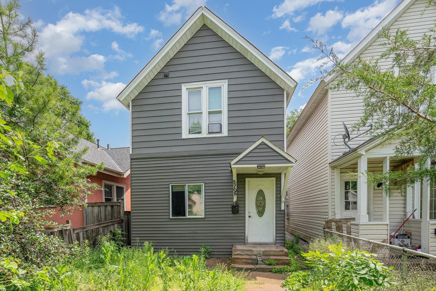 2705 17th Avenue, Minneapolis, MN 55407