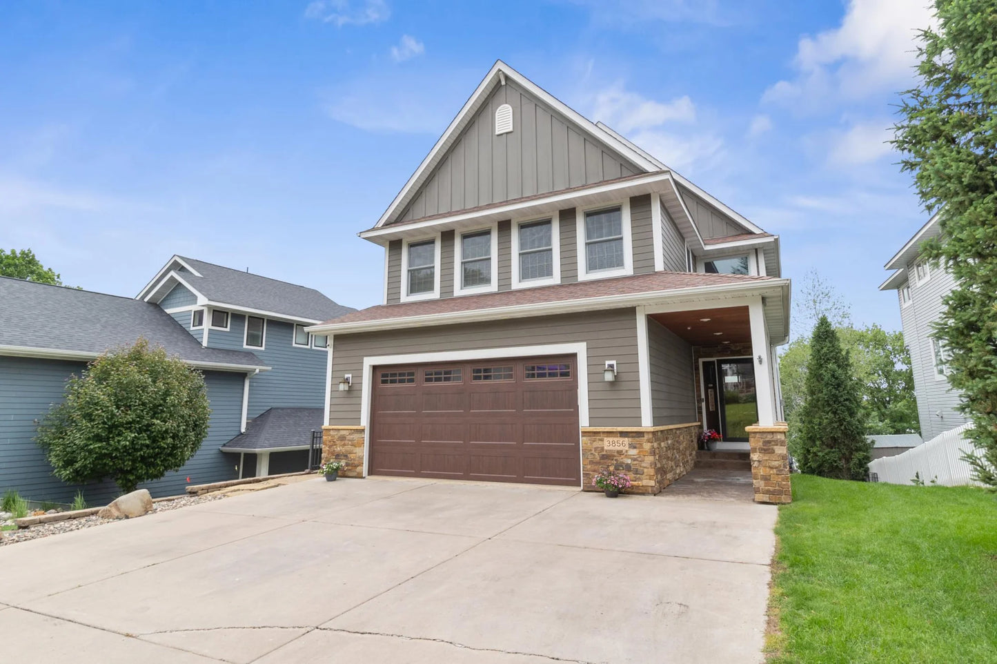 3856 Green Heights Trail, Prior Lake, MN 55372