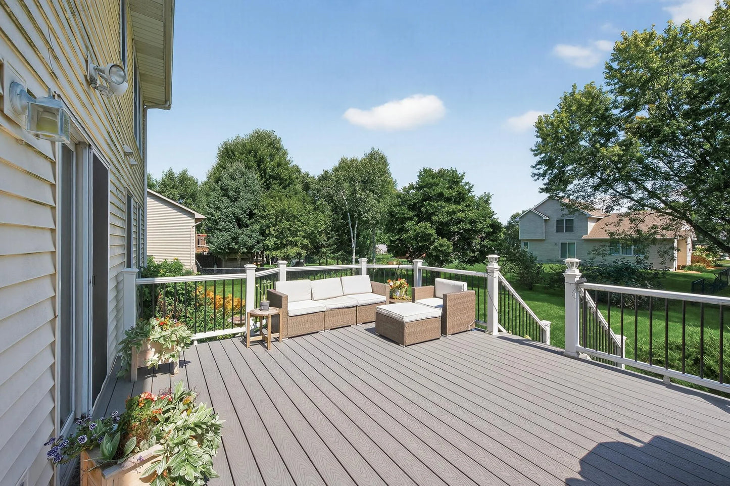 5924 Polar Bear Lane, White Bear Twp, MN 55110
