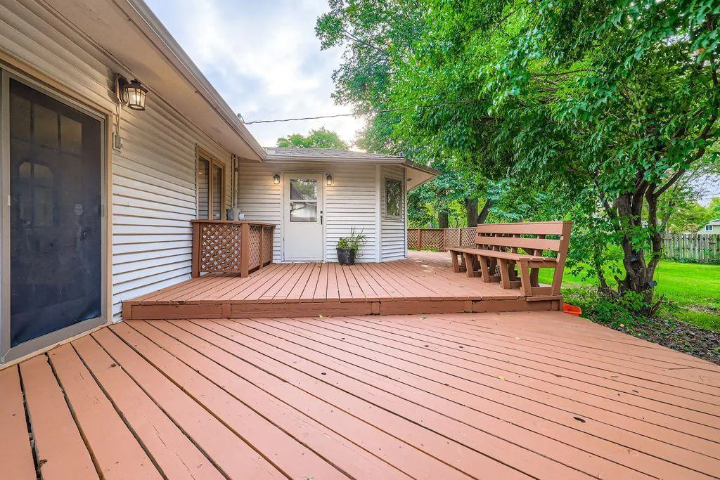 5217 Hamilton Lane, Brooklyn Park, MN 55443