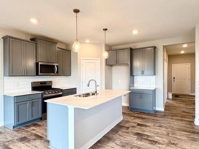 6187 Jensen Alcove South , Cottage Grove, MN 55016
