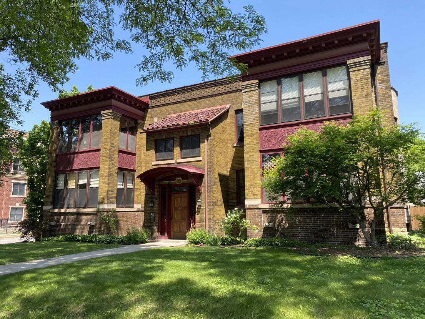 617 Dayton Avenue, Saint Paul, MN 55102