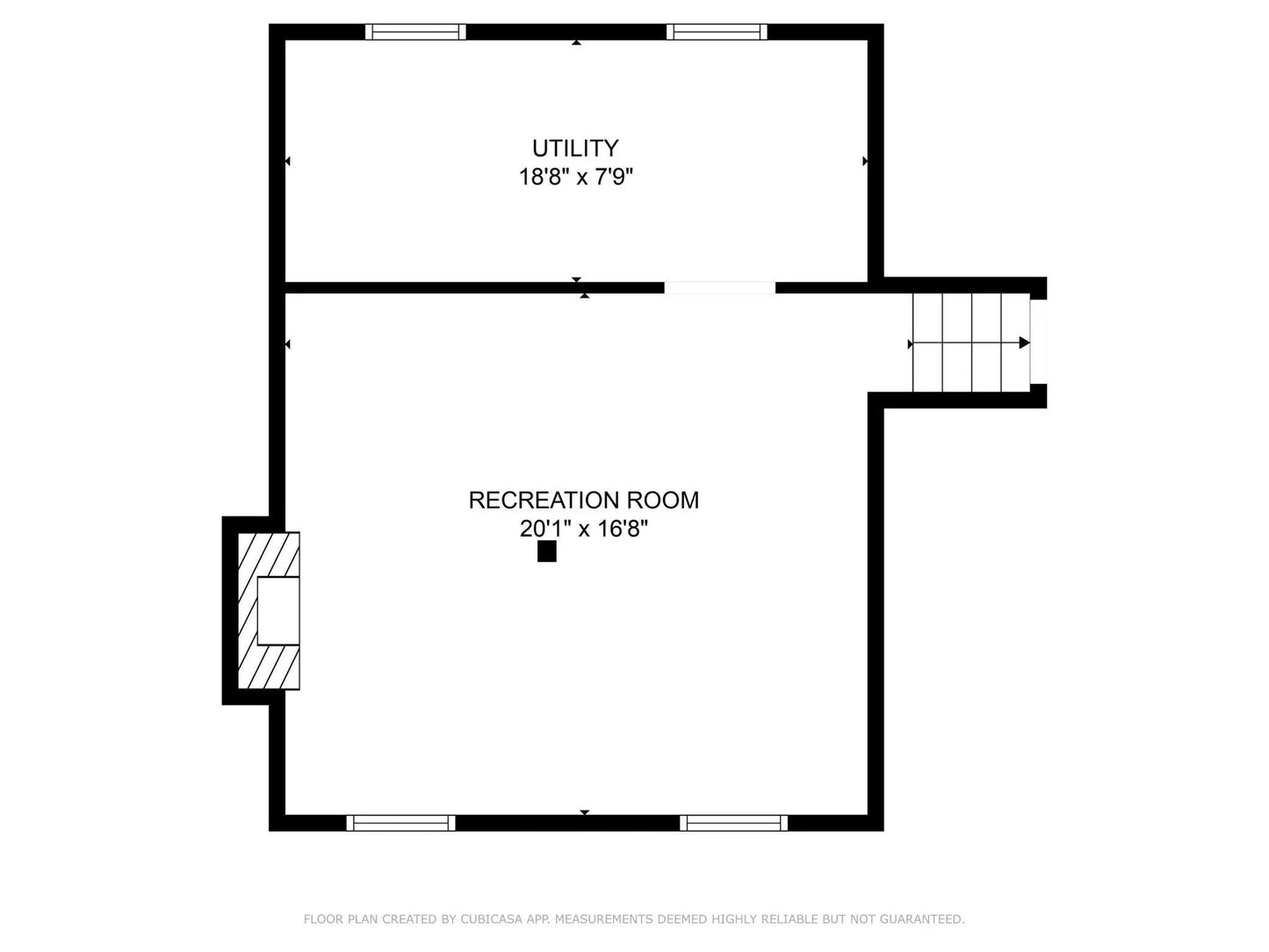 433 3rd Avenue, Osseo, MN 55369