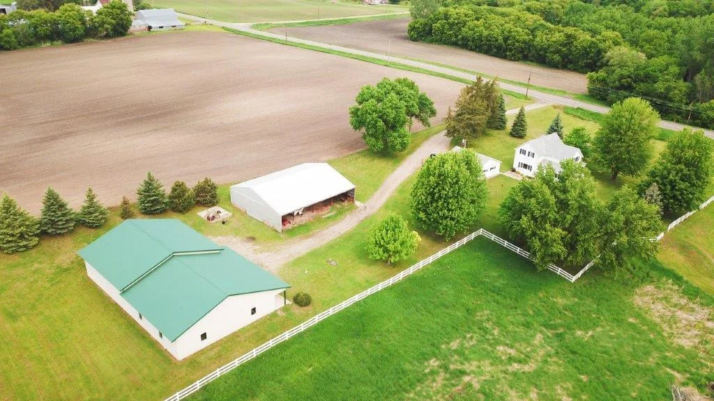 4365 40th Street, Marysville Twp, MN 55390
