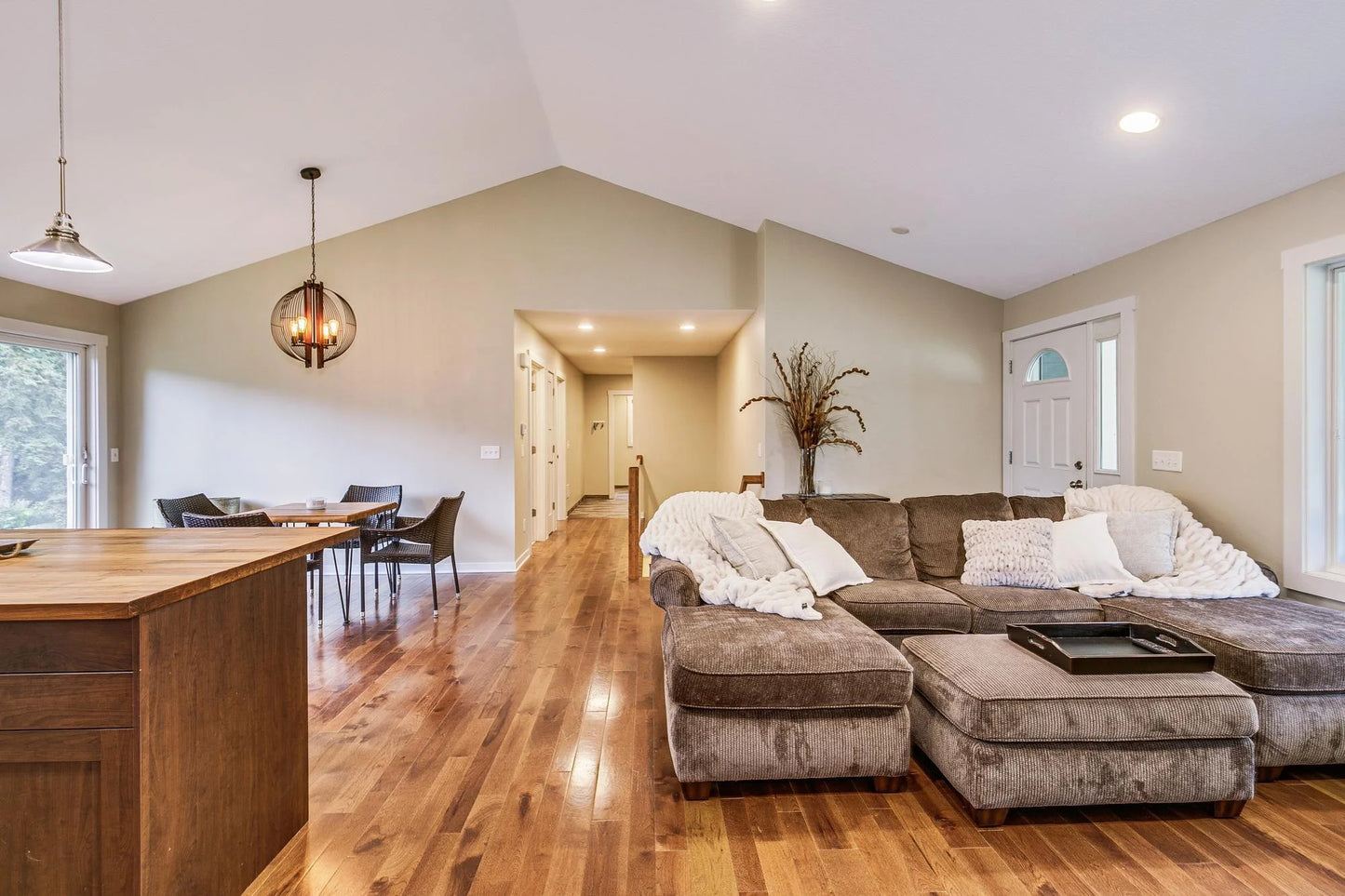 5203 Latta Street, White Bear Twp, MN 55110