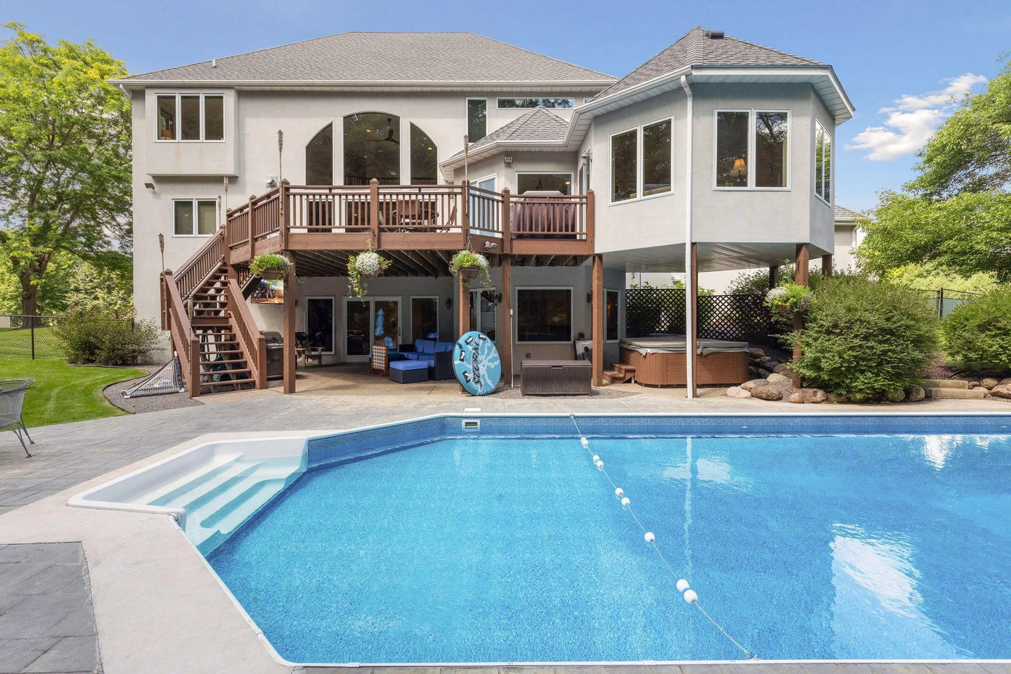 960 Bayside Lane, Minnetrista, MN 55364