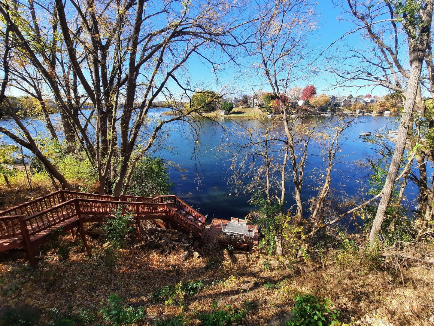 15813 Garden View Drive, Apple Valley, MN 55124