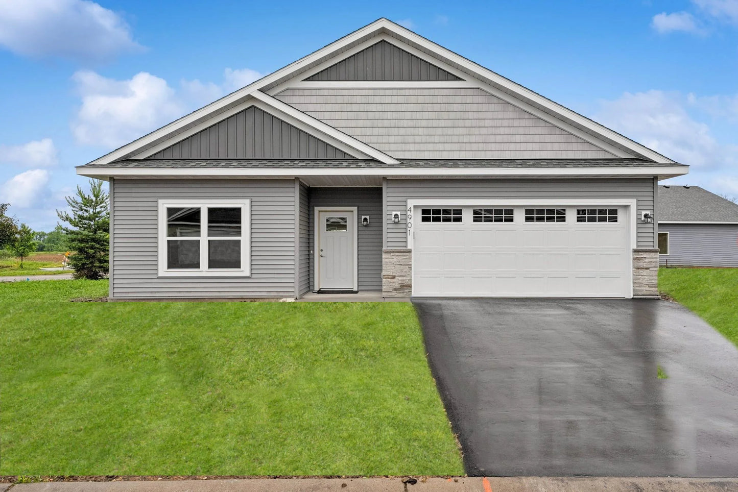4901 Education Drive, Hugo, MN 55038