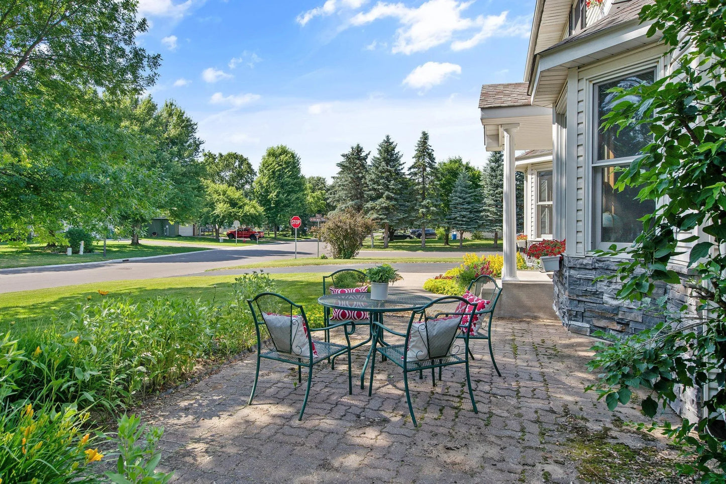 5920 Bayberry Drive, White Bear Lake, MN 55110