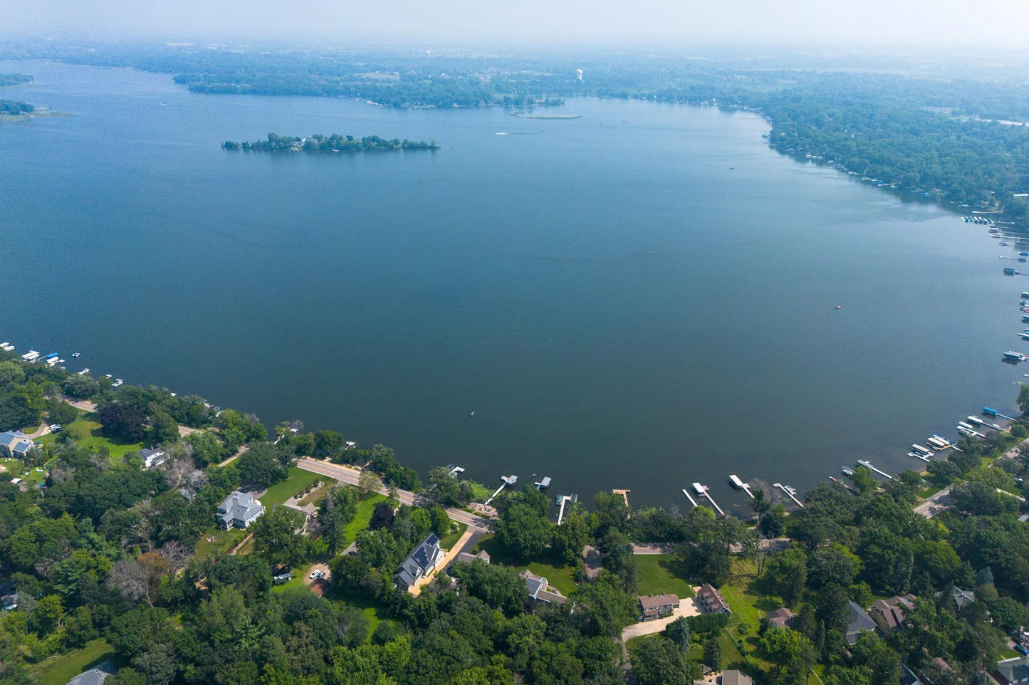 5255 Bald Eagle Boulevard , White Bear Twp, MN 55110