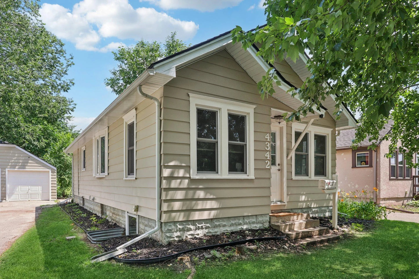 4342 Xenia Avenue, Crystal, MN 55422