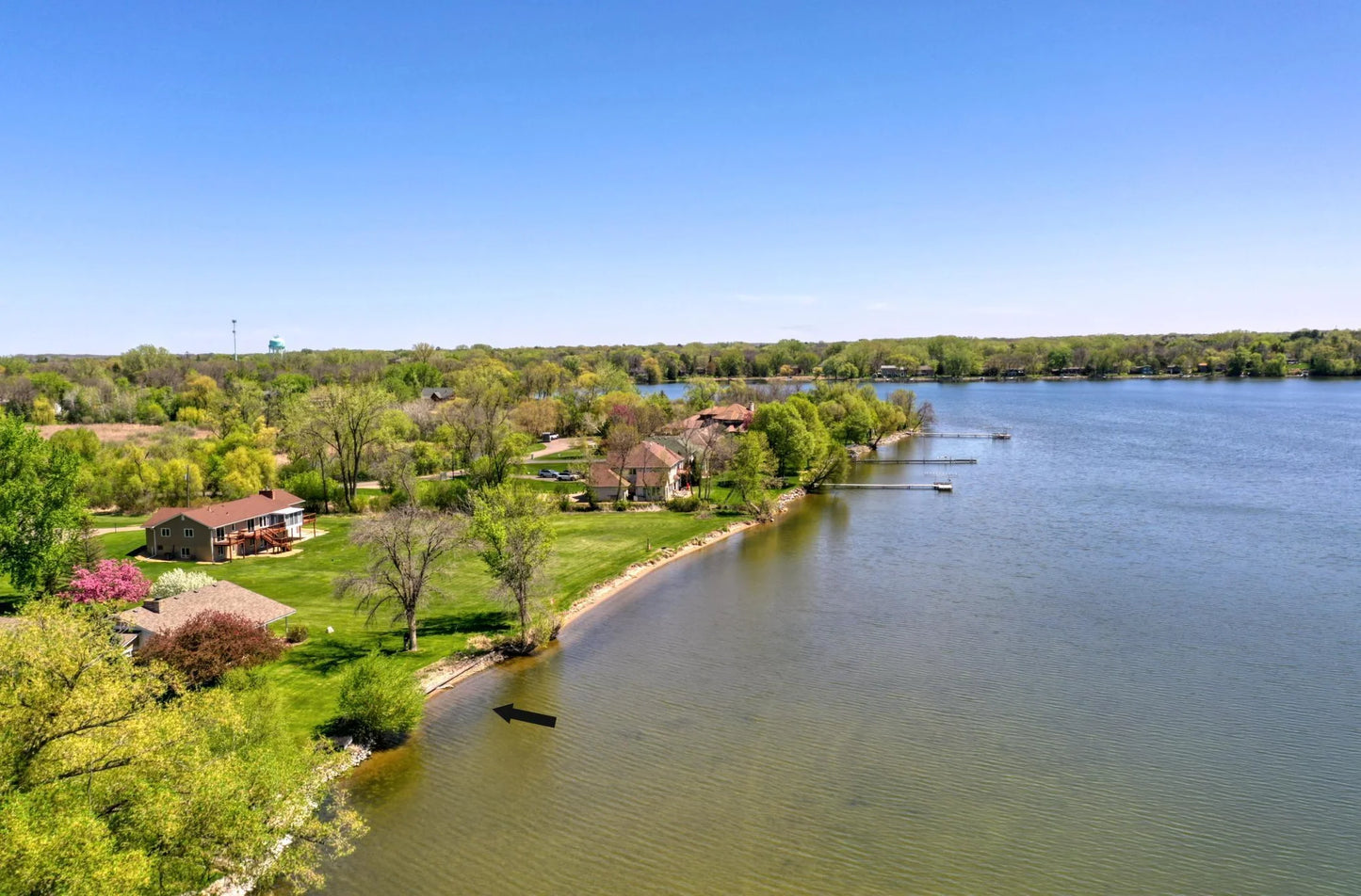 5225 217th Street, Forest Lake, MN 55025