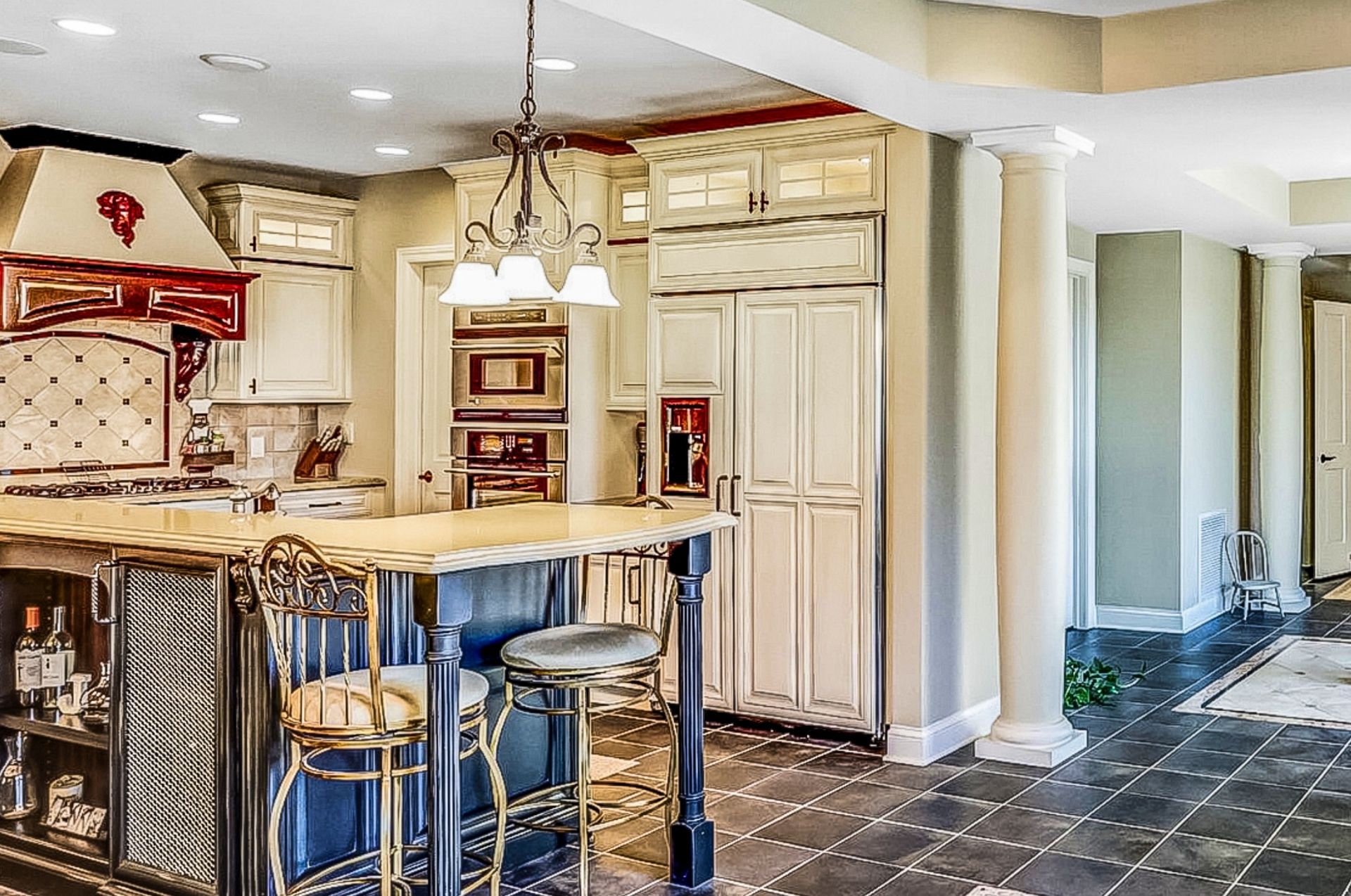 $299,900 luxury home for sale at 1070 Grandview, Columbia Heights