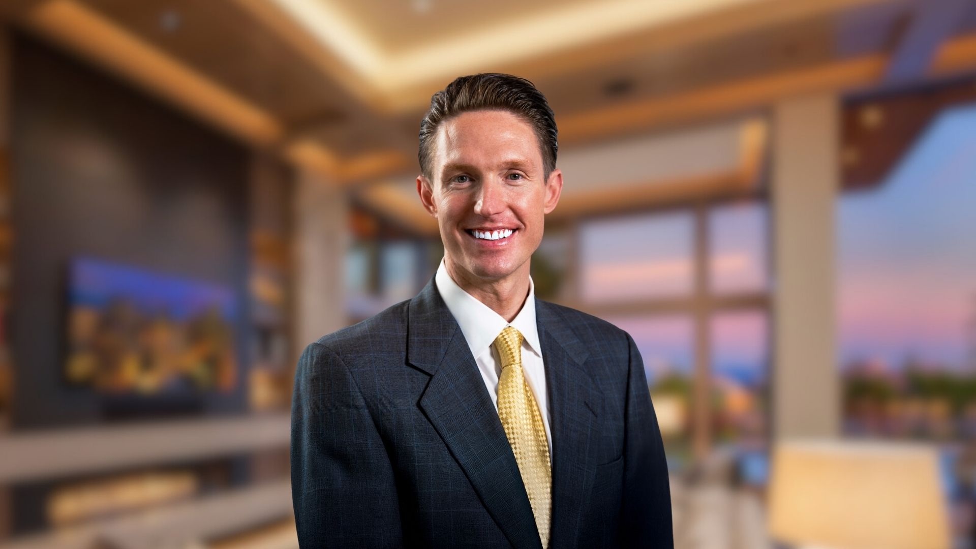 Mike Wilen, Licensed Broker Associate and REALTOR