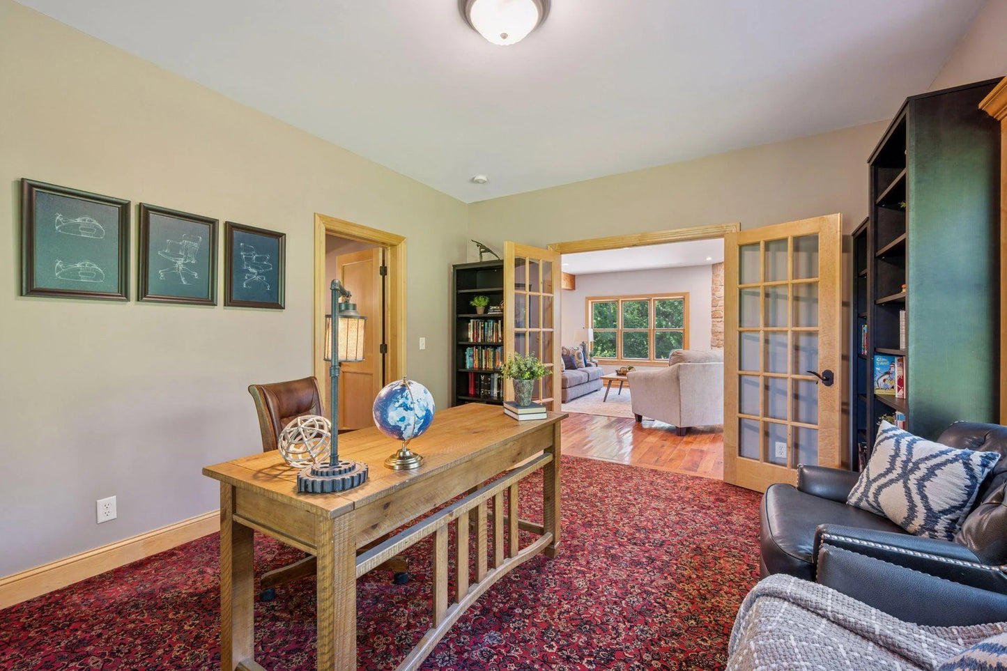 5280 Salem Lane, Greenfield, MN 55357