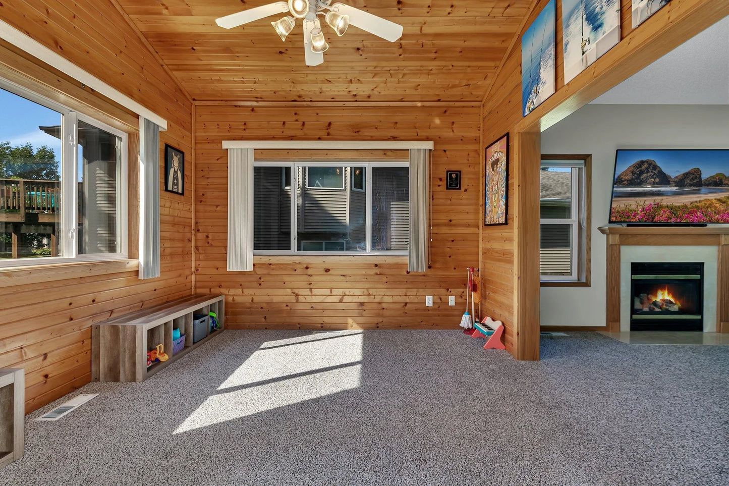 136 Garner Circle, Montrose, MN 55363
