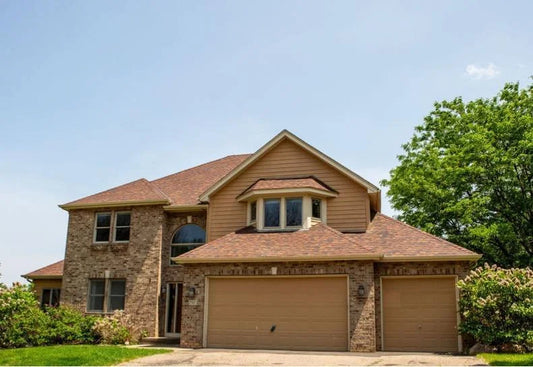 2505 Christian Drive, Chaska, MN 55318