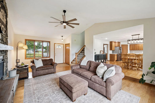 5027 134th Street, Silver Creek Twp, MN 55320