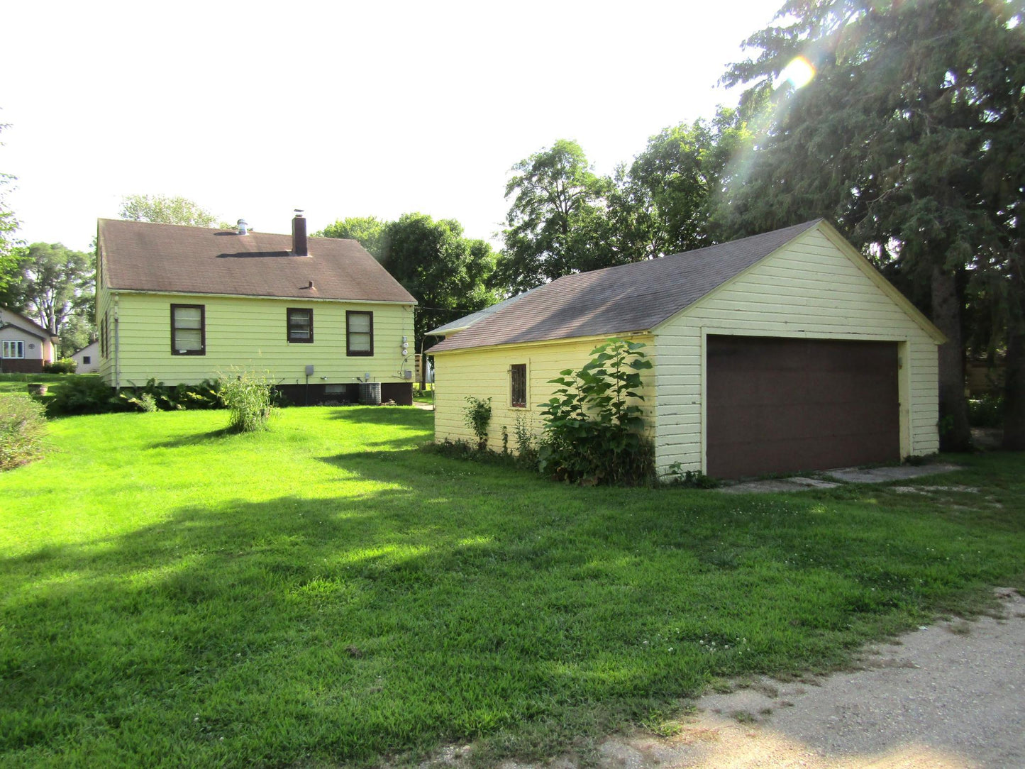 131 Rooney Avenue, Appleton, MN 56208