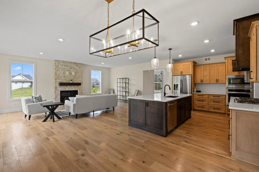 10441 56th Place, Lake Elmo, MN 55042