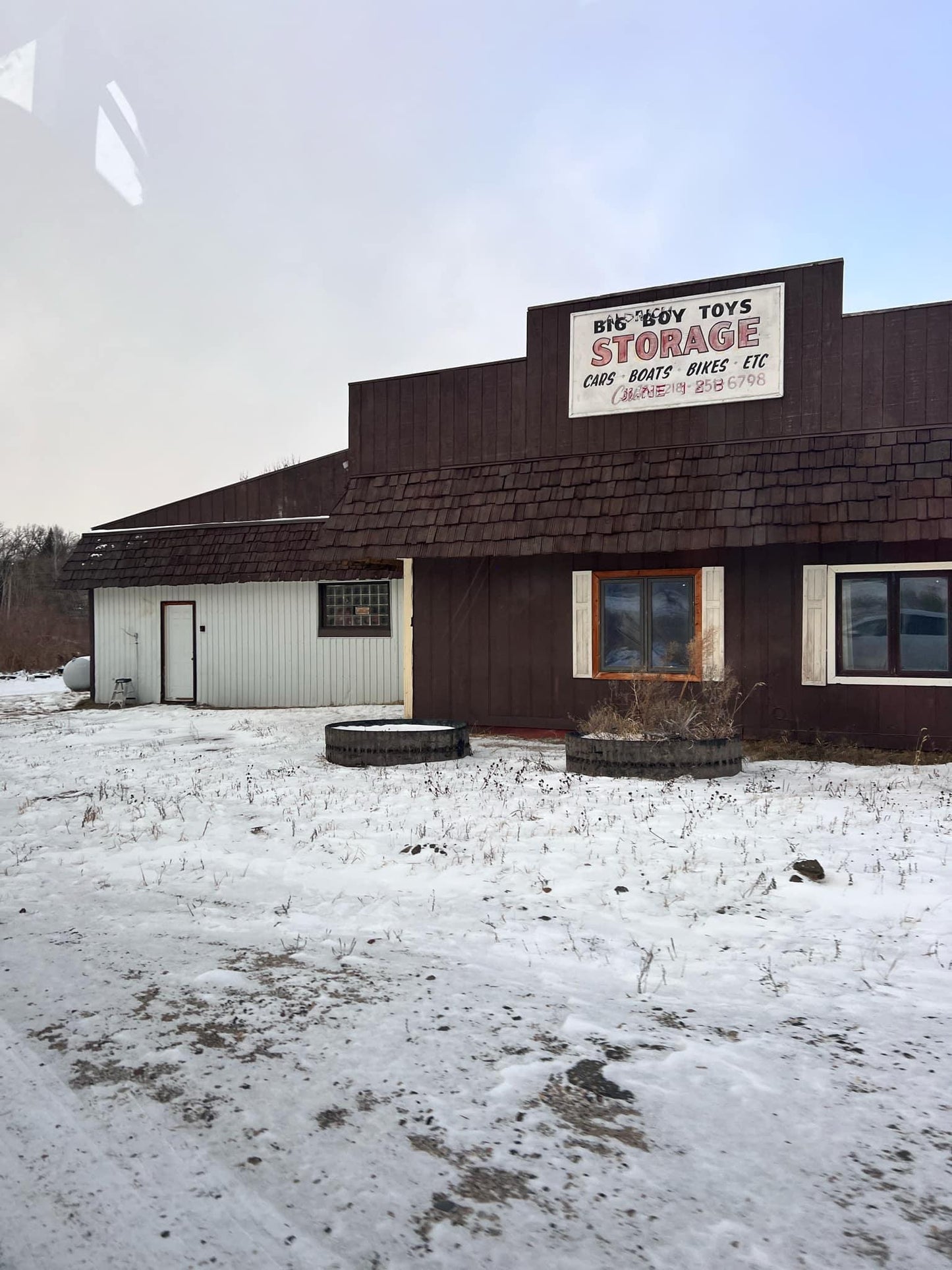 101 1st Avenue, Aldrich, MN 56434