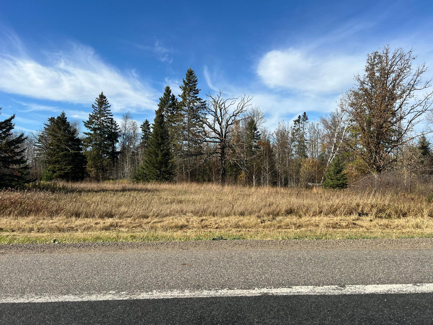 TBD Becida Road SW , Bemidji, MN 56601