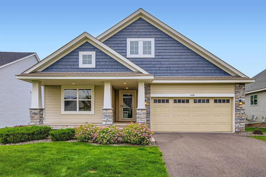 6168 Quenroe Avenue, Otsego, MN 55330