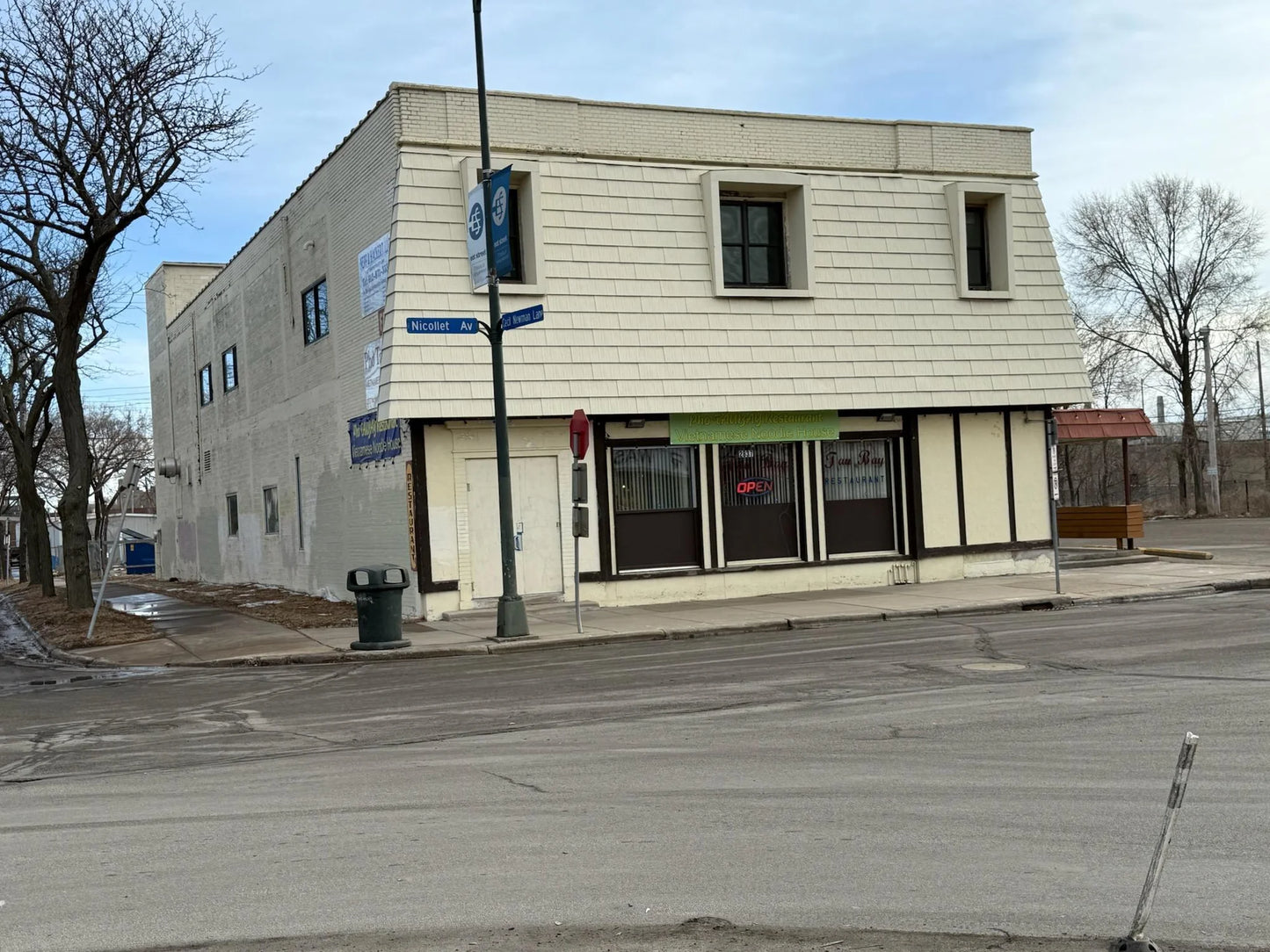 2835 Nicollet Avenue, Minneapolis, MN 55408
