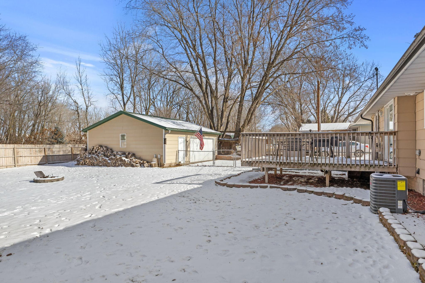 1075 County Road H2 , White Bear Twp, MN 55127