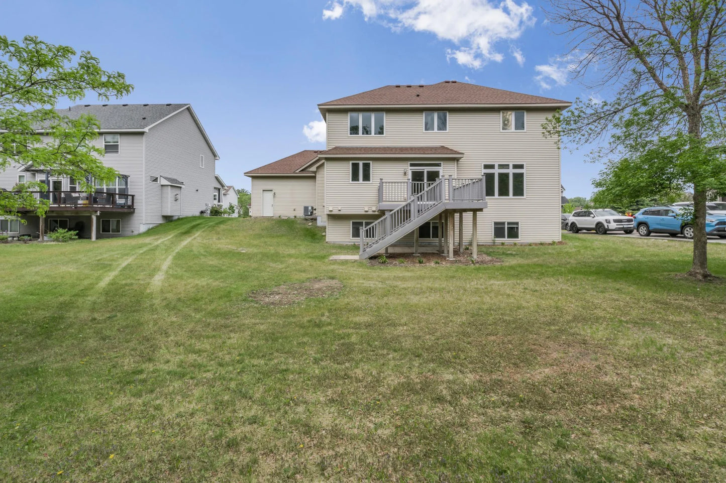 10543 Noble Circle, Brooklyn Park, MN 55443