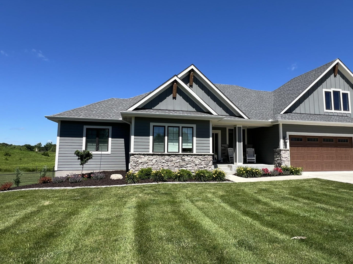 4212 Boulder Circle, Webster, MN 55088