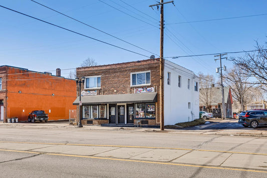 609 Dale Street, Saint Paul, MN 55103