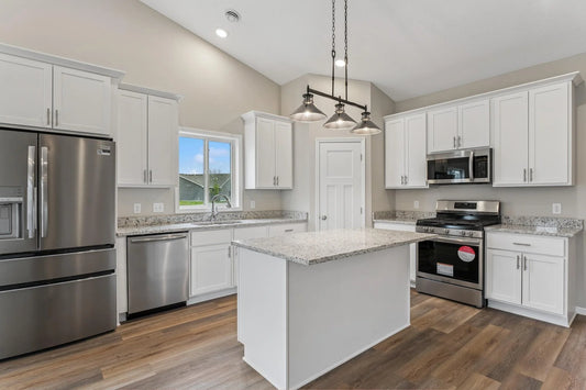 4905 Evergreen Drive, Hugo, MN 55038