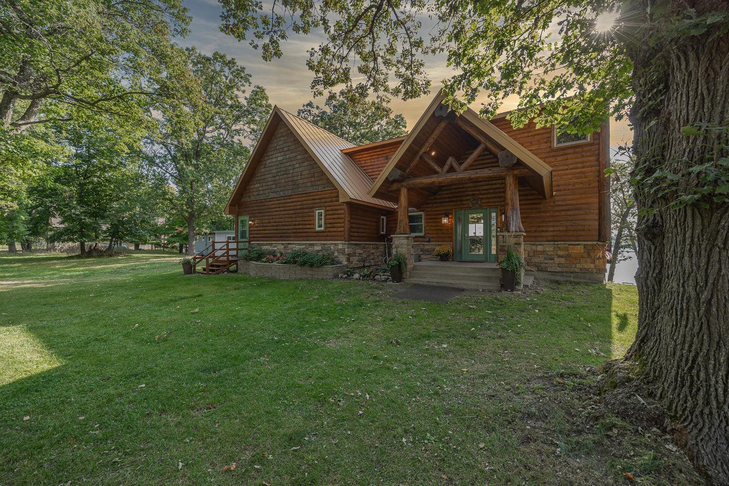 4224 Thunder Lake Lodge Drive, Remer, MN 56672