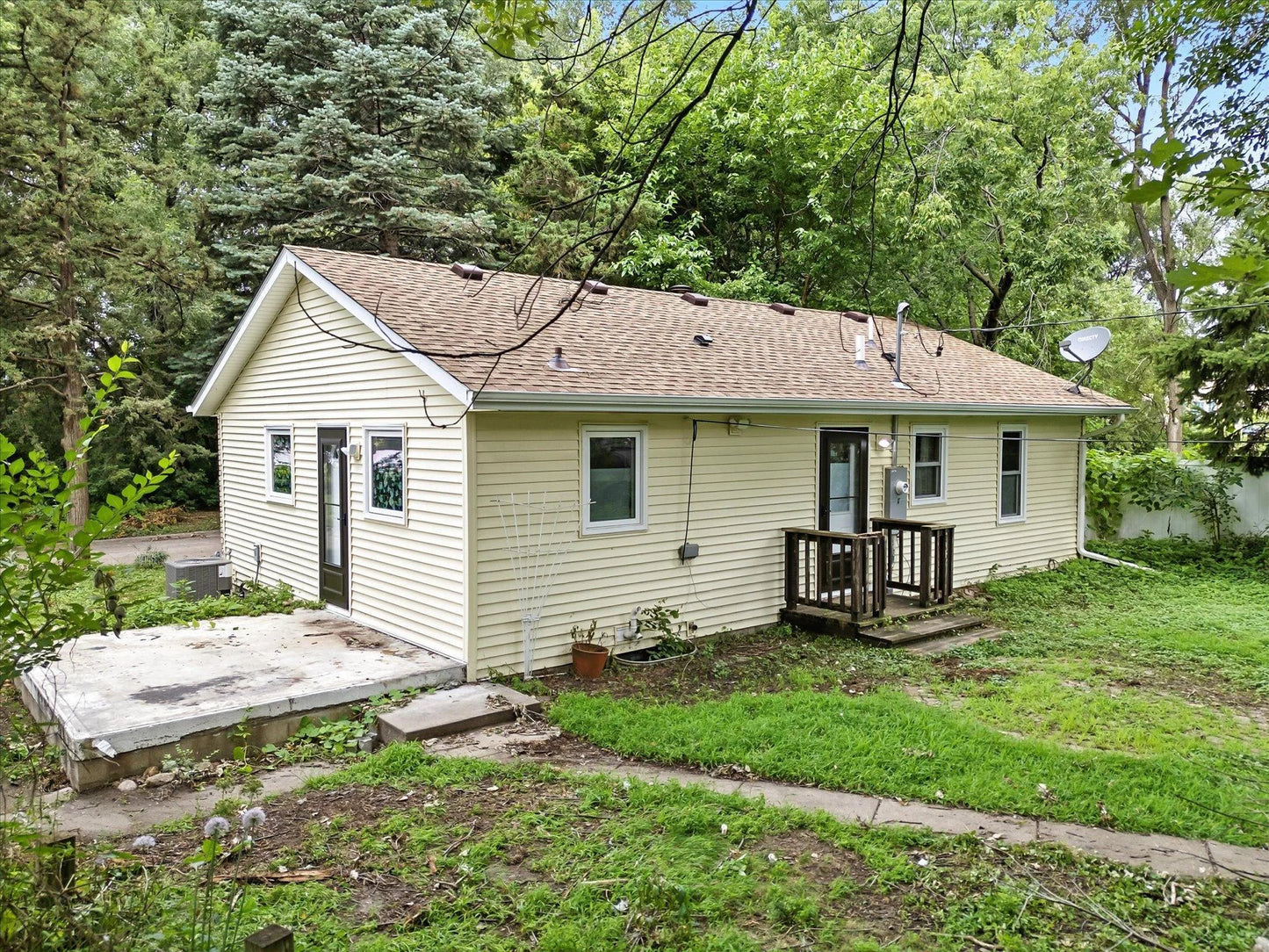 4730 Xerxes Avenue, Minneapolis, MN 55430