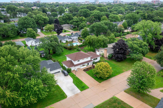4440 Fondell Drive, Edina, MN 55435