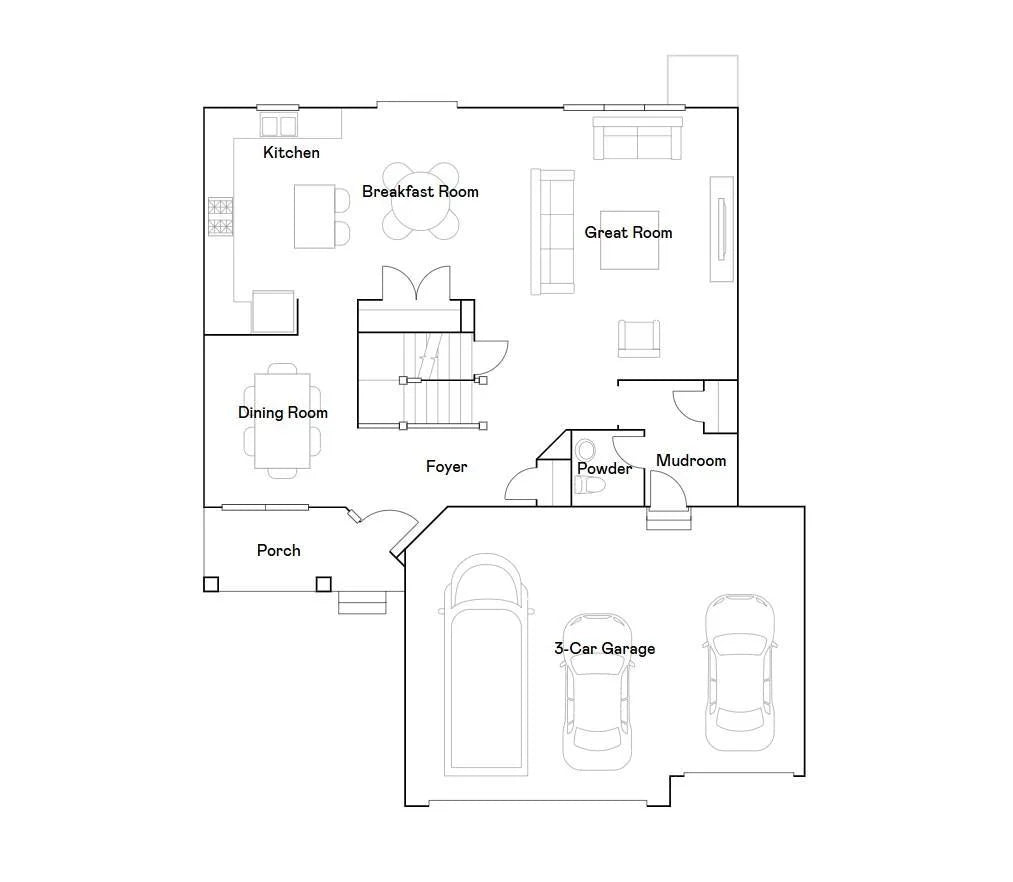1034 Ashbury Lane, Hanover, MN 55341