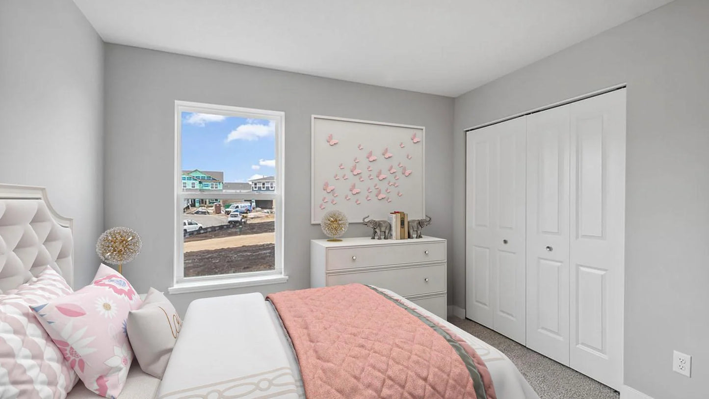 17074 Dimension Avenue, Lakeville, MN 55044